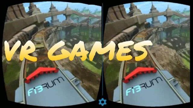 Vr games for android free download windows 10